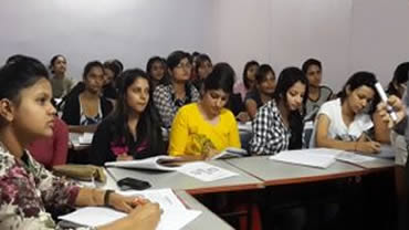 NIFT Coaching in Lucknow