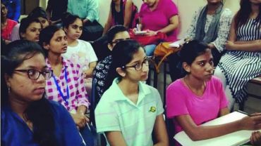 NIFT Coaching in Lucknow